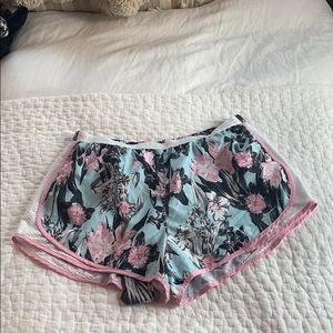 Nike Dri Fit Athletic Shorts